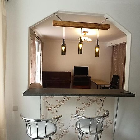 Apartments On Sayat-Nova 14 예레반 외부 사진
