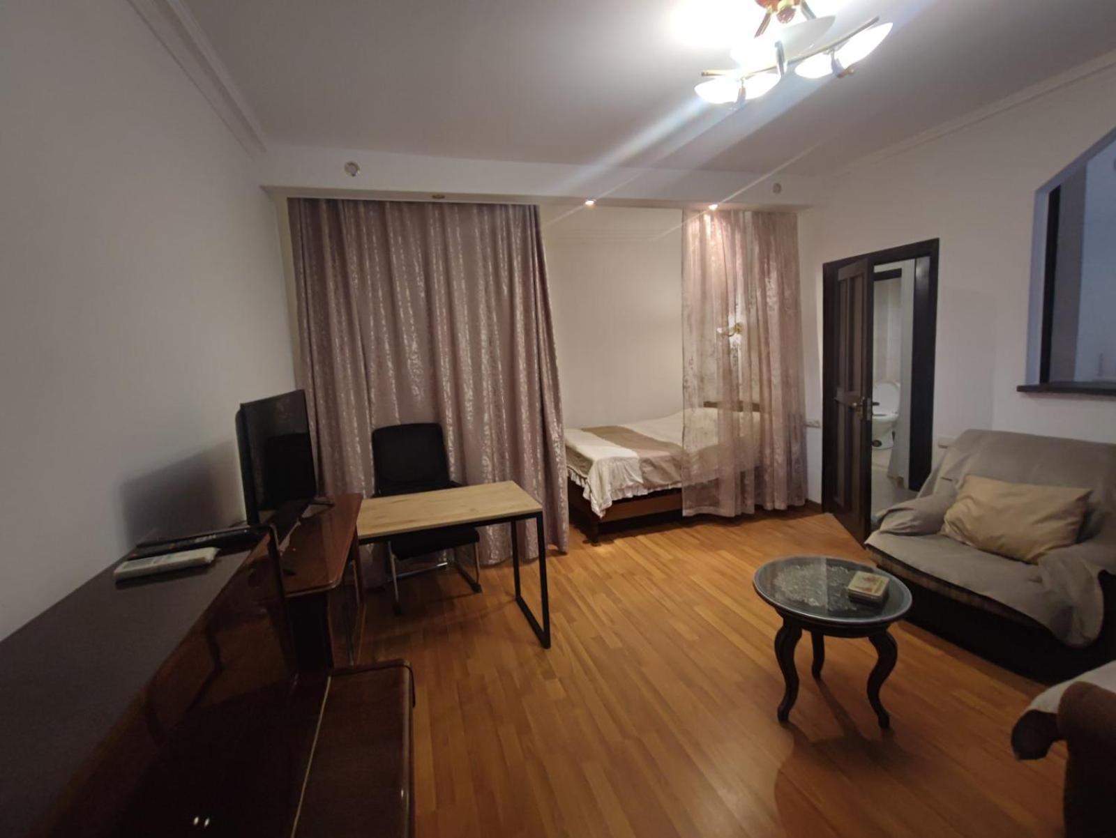 Apartments On Sayat-Nova 14 예레반 외부 사진