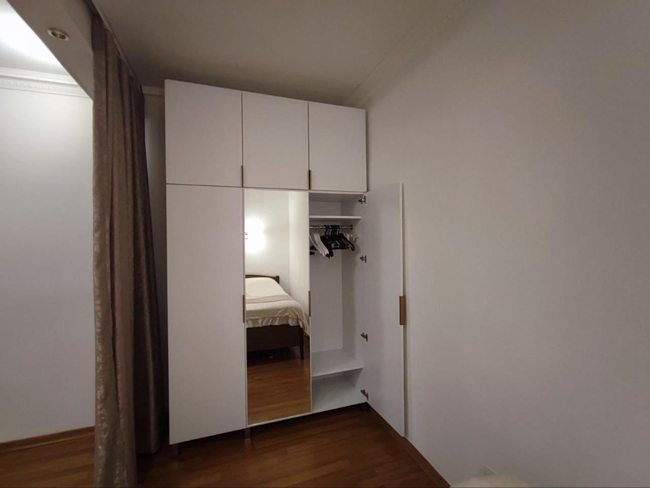 Apartments On Sayat-Nova 14 예레반 외부 사진