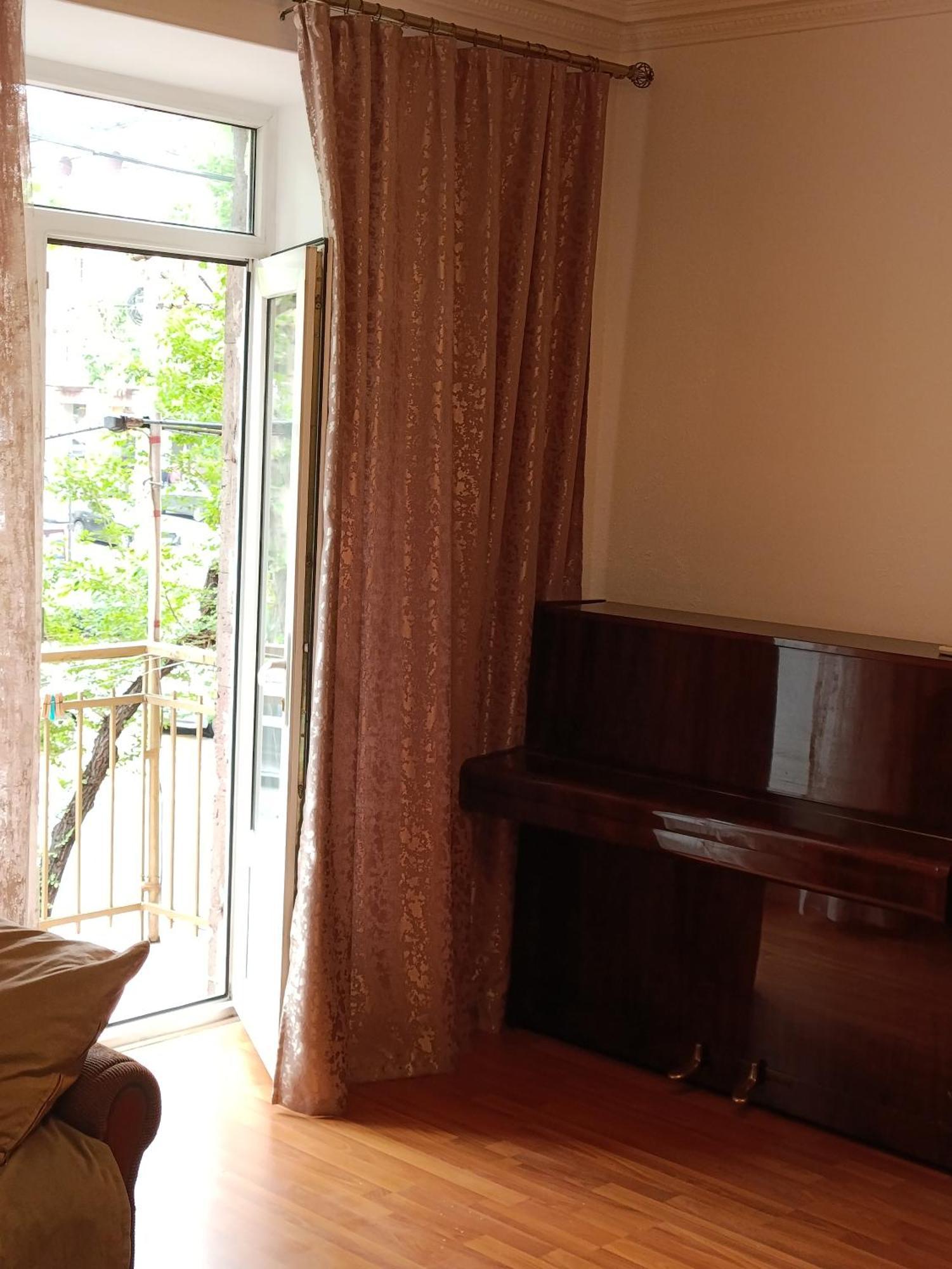 Apartments On Sayat-Nova 14 예레반 외부 사진