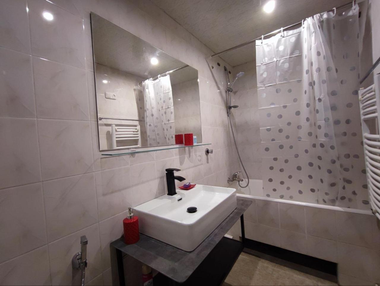 Apartments On Sayat-Nova 14 예레반 외부 사진