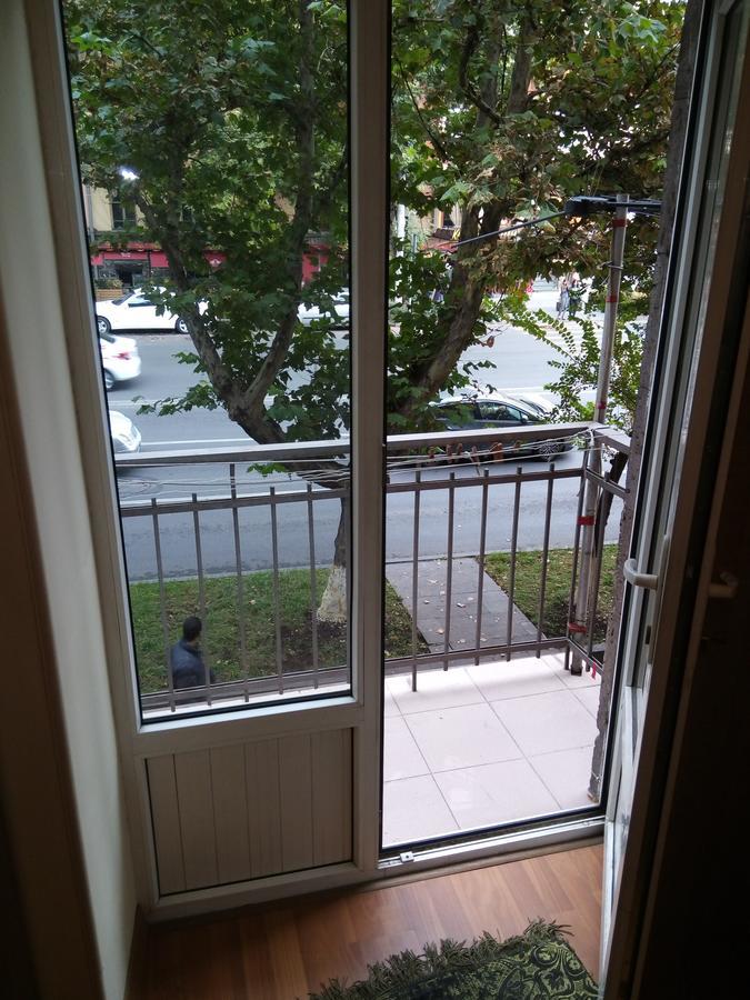 Apartments On Sayat-Nova 14 예레반 외부 사진